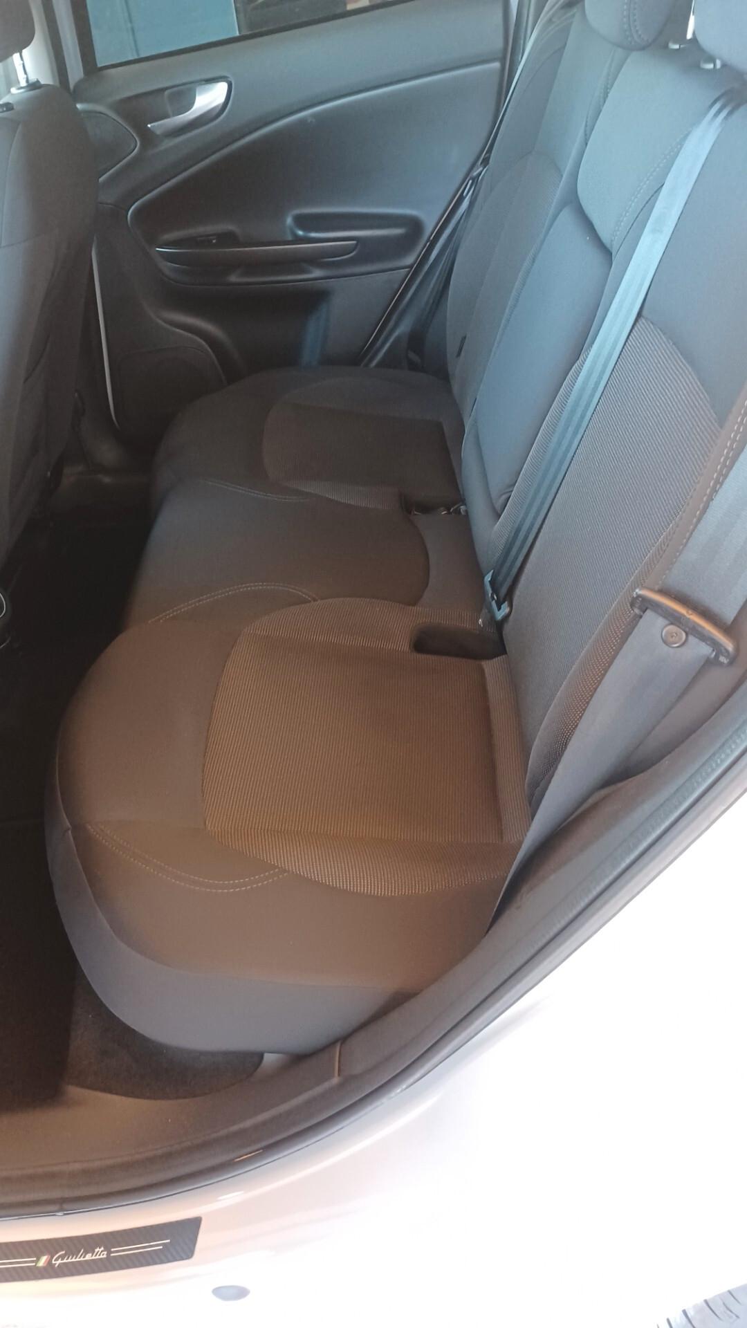 Alfa Romeo Giulietta 2.0 JTDm 150 CV Super