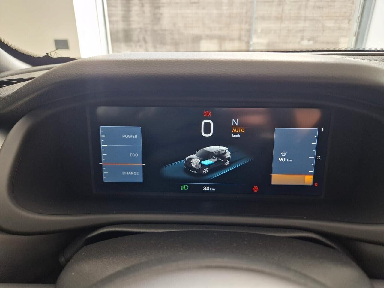 Jeep Avenger 1.2 Turbo 145 CV MHEV 4xe Upland