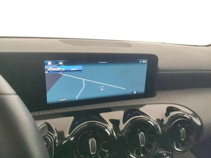 Mercedes-Benz Classe A A 180 Executive auto