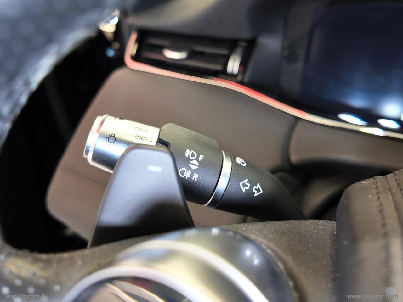 LAND ROVER RR Evoque 2.0D L.Flw 150 AWD R-Dyn.HSE