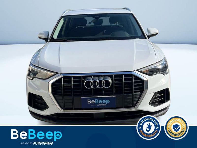 Audi Q3 40 2.0 TDI QUATTRO 190CV S-TRONIC