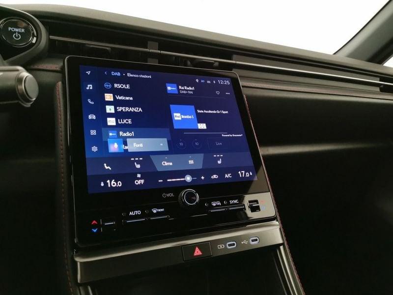 Lexus LBX 1.5 hybrid Emotion 2wd