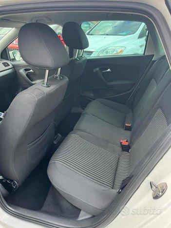 VOLKSWAGEN Polo 1.2 TSI 5 porte Highline