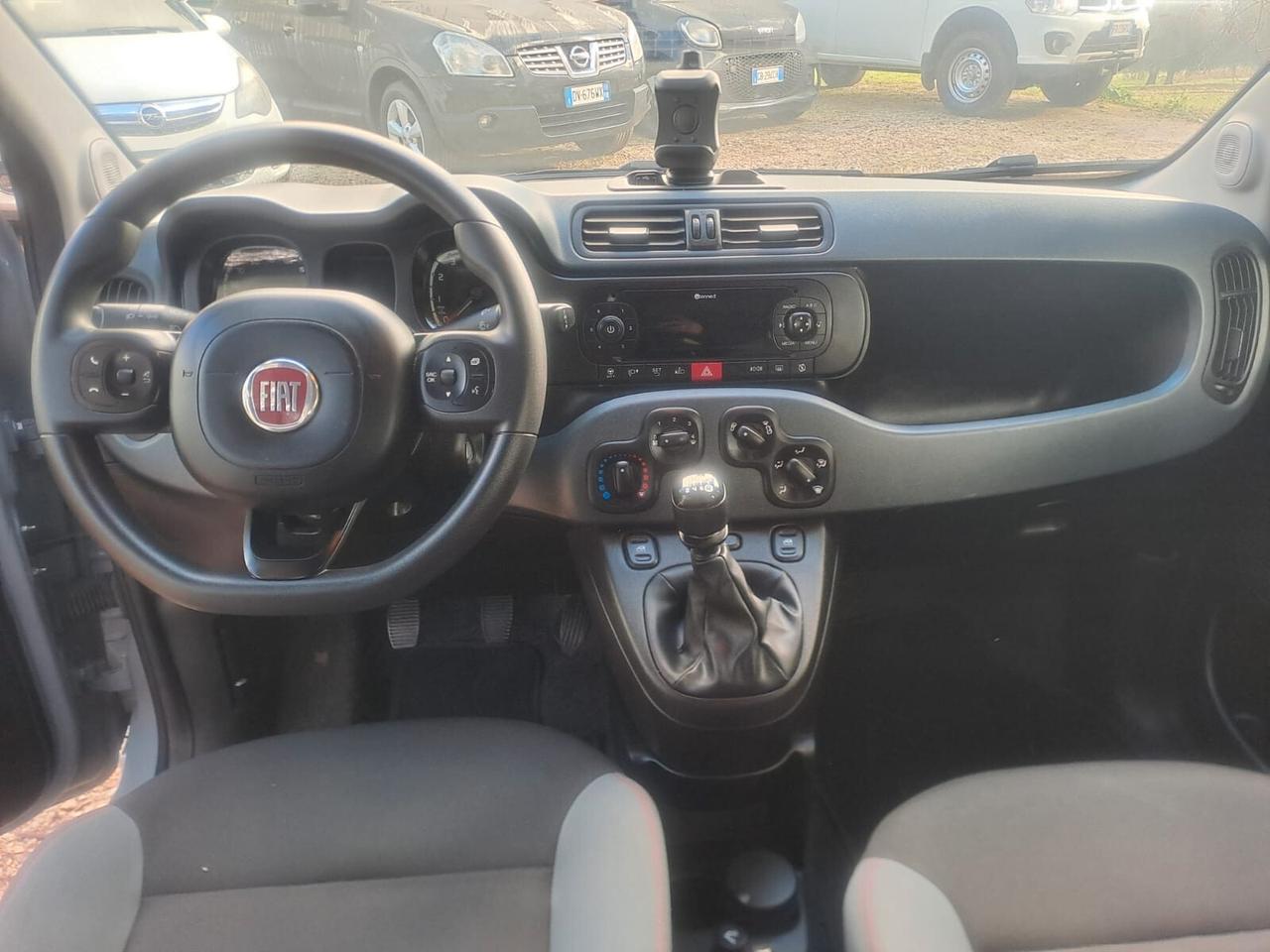 Fiat Panda 1.0 FireFly S&S Hybrid km 85mila