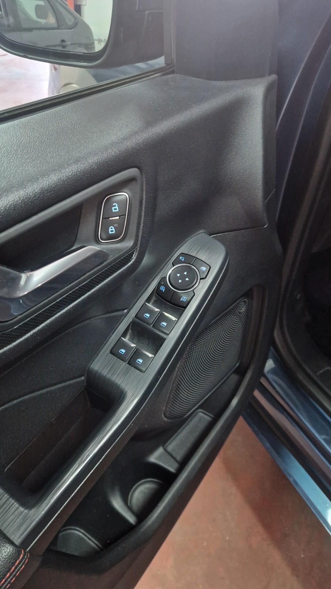Ford Kuga 1.5 EcoBlue 120 CV aut. 2WD ST-Line led N1