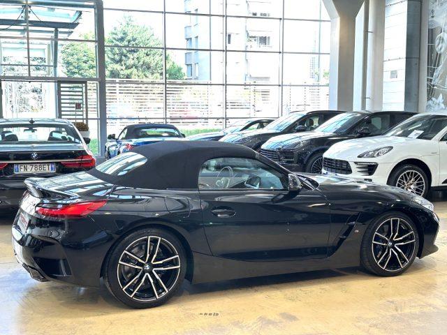 BMW Z4 M 40i - HarmanK - Head Up - Sosp. Adattive