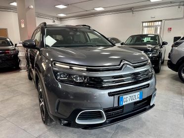 Citroen C5 Aircross 1.5 BlueHDi 130cv Shine 2021