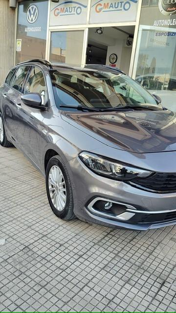 Fiat Tipo 1.6 Mjt S&S SW