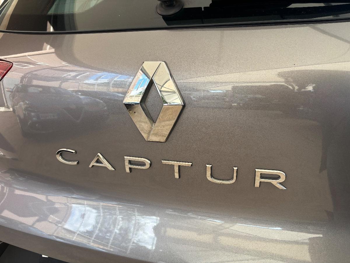 RENAULT - Captur - Blue dCi 8V 95 CV Business