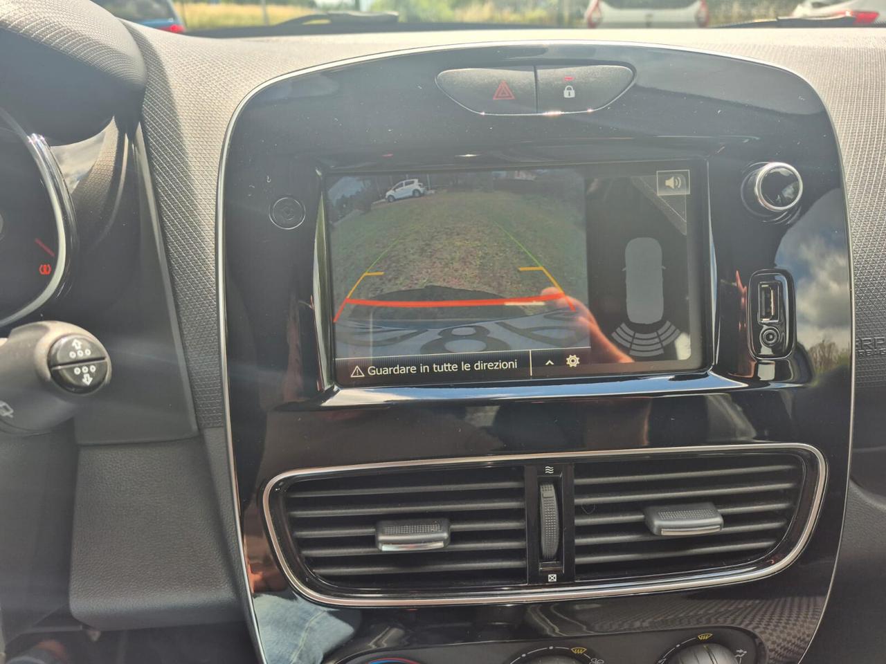 Renault Clio Sporter TCe 12V 90 CV Business