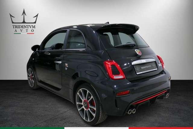 Abarth 595 1.4 t-jet Pista 160cv