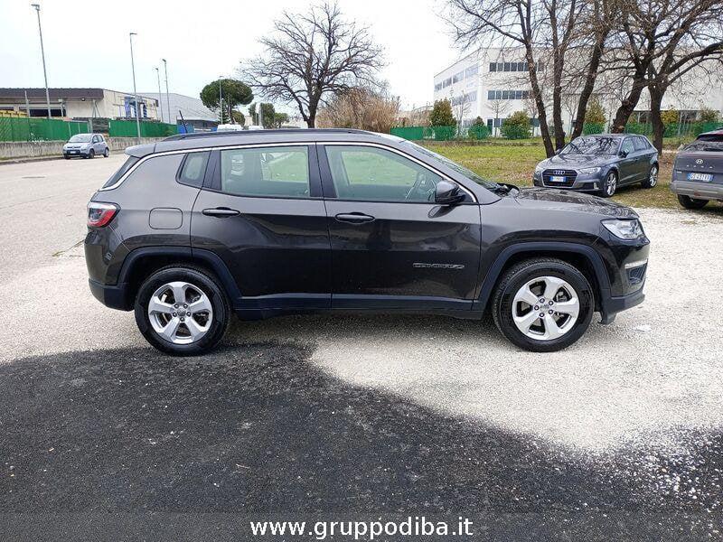 Jeep Compass II 2017 Diesel 1.6 mjt Business 2wd 120cv