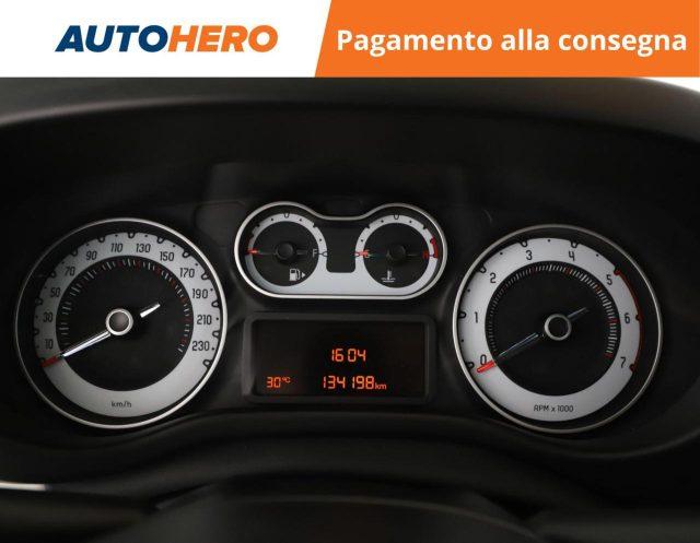FIAT 500L 1.6 Multijet 120 CV Pop Star