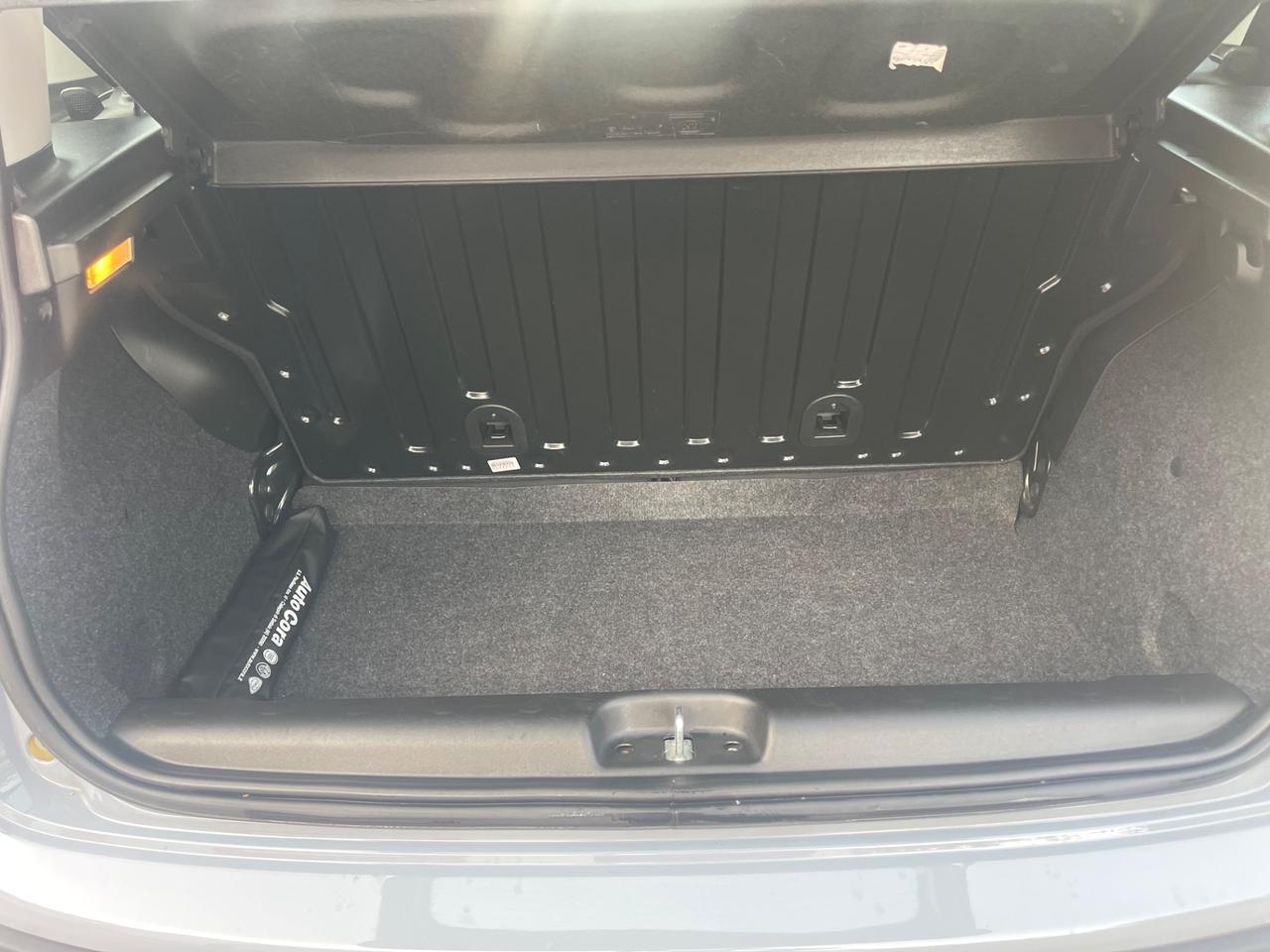 Fiat Panda Easy 1.0 FireFly 70cv