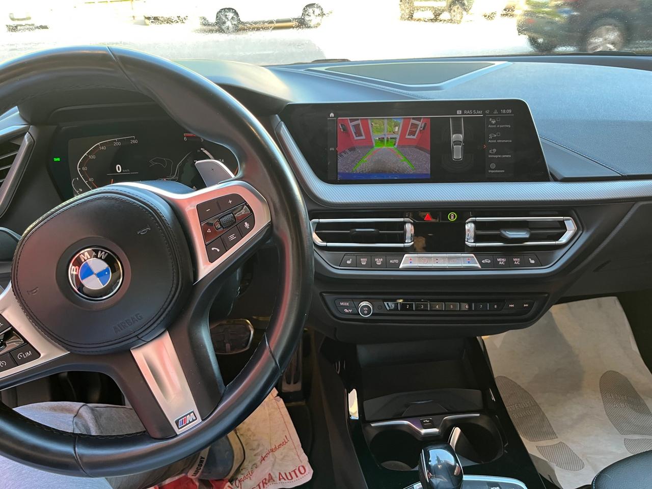Bmw 120d - xDrive Msport - 5 porte