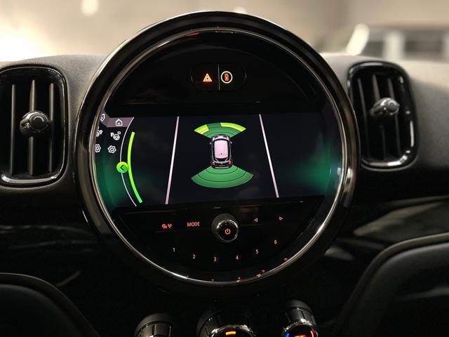 MINI Countryman 1.5 Cooper SE Countryman ALL4 | NEOPATENTATI |