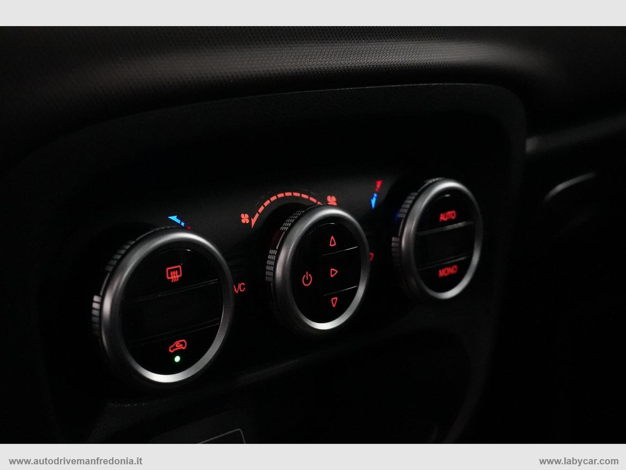 FIAT 500L 1.6 MJT 120 CV Trekking