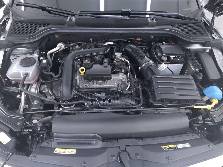 Skoda Kamiq Style DSG BR335427 1.0 Benzina 110CV