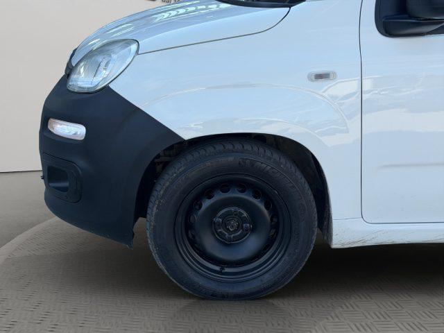 FIAT Panda 1.3MJT VAN 2POSTI