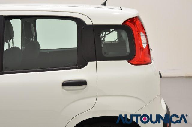 FIAT Panda 0.9 TWINAIR TURBO NATURAL POWER EASY NEOPATENTATI