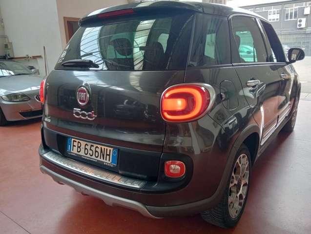 Fiat 500L 1.3 Multijet Lounge CON DANNI