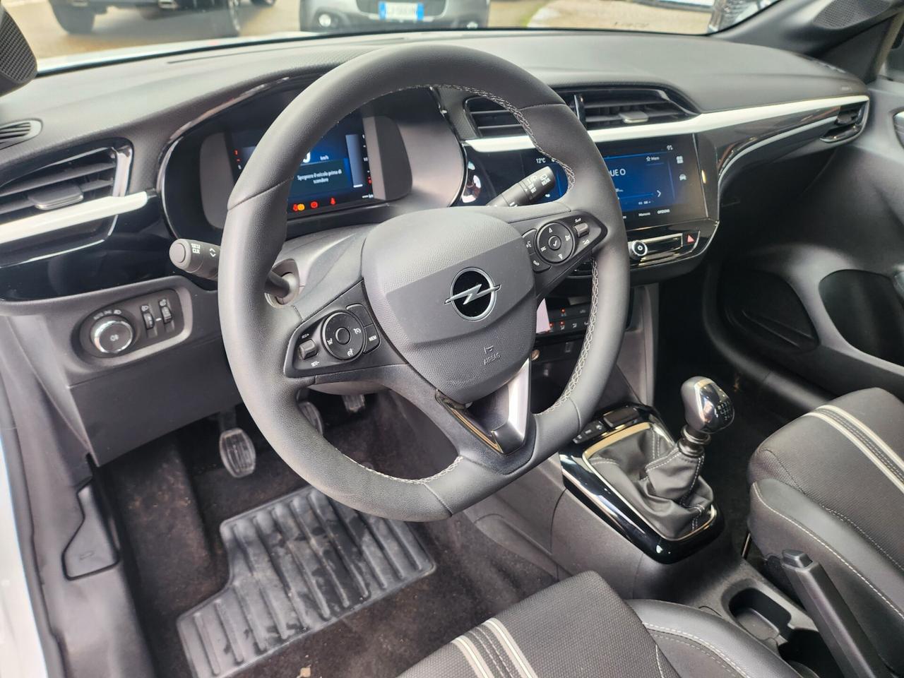 Opel Corsa 1.2 100 CV GS