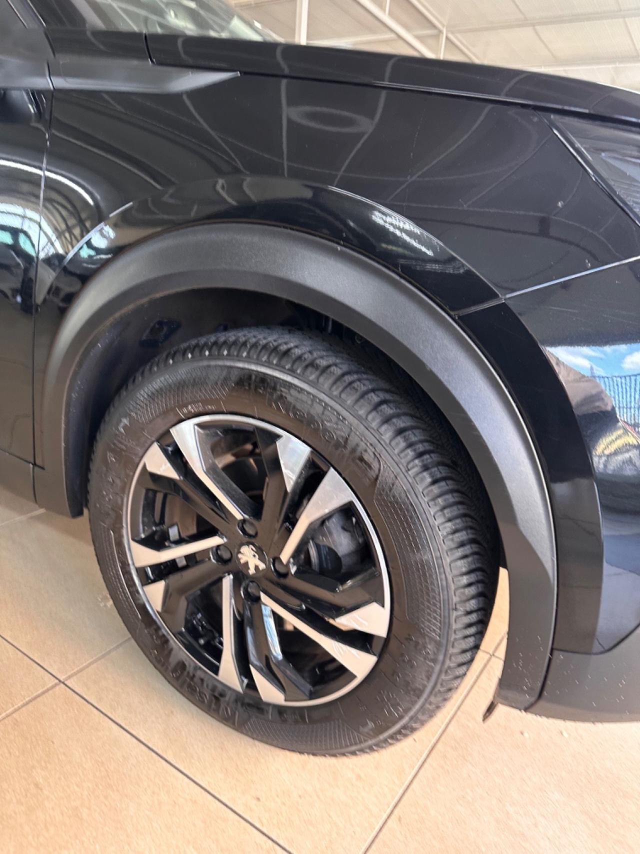 Peugeot 2008 BlueHDi 130 S&S EAT8 Allure 2022