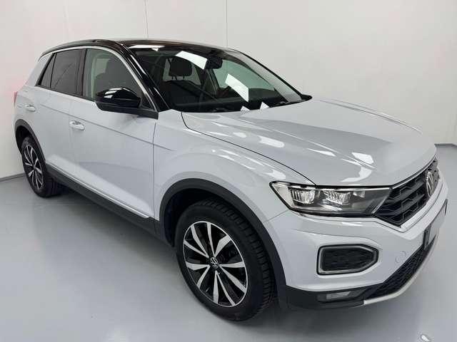 Volkswagen T-Roc 1.5 TSI STYLE 150CV *BICOLOR* *ACC+CARPLAY* PROMO!