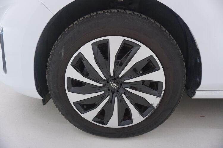 Ford Fiesta Hybrid Titanium BR574242 1.0 Mild Hybrid 125CV