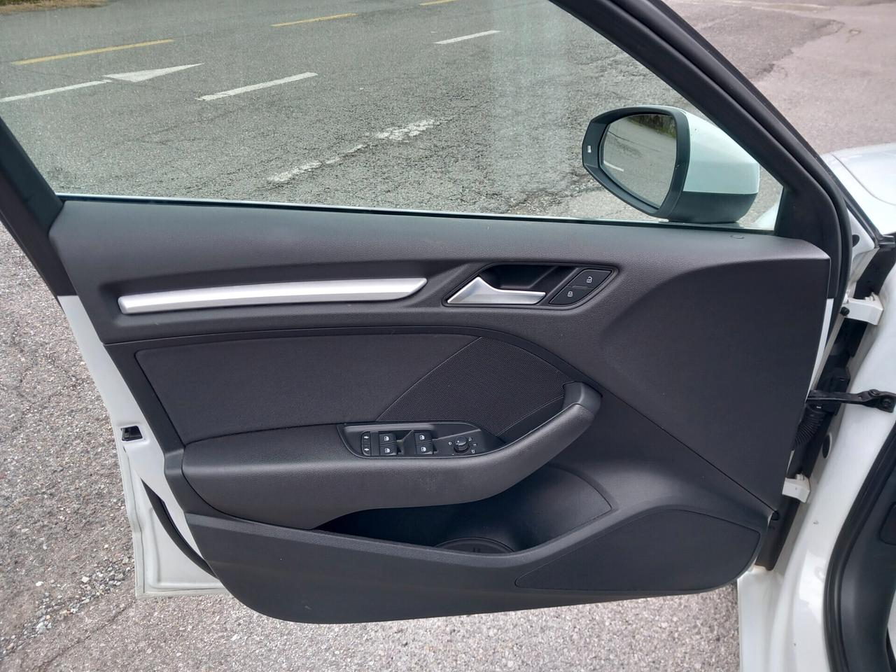 Audi A3 SPB 30 TDI ADMIRED EURO 6