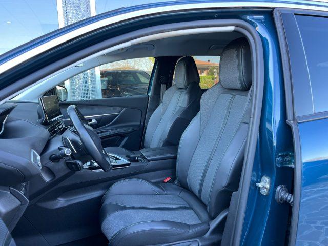 PEUGEOT 3008 HYBRID 225CV e-EAT8 ALLURE PLUG-IN