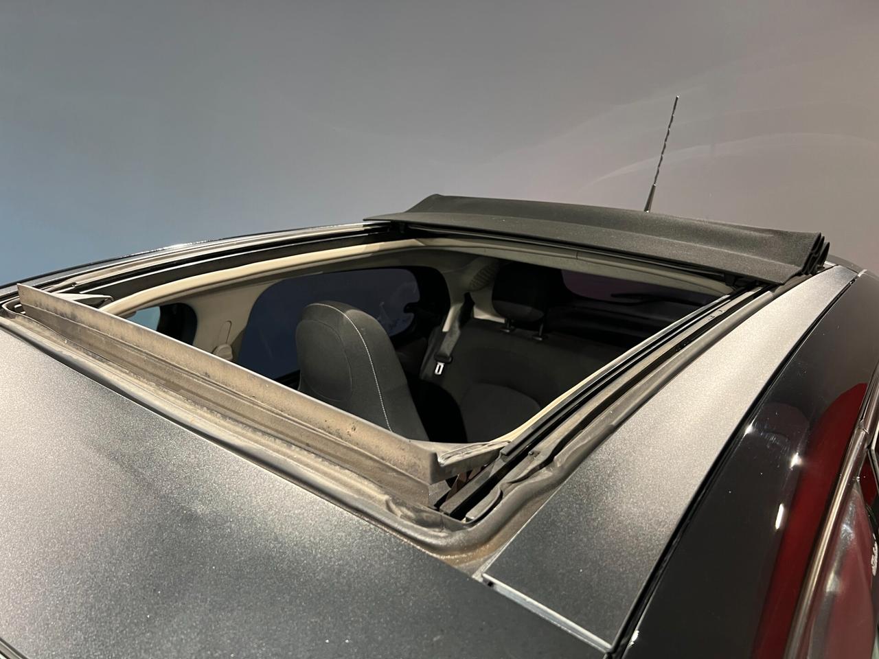 Smart ForFour 90 0.9 Turbo twinamic Passion TETTO