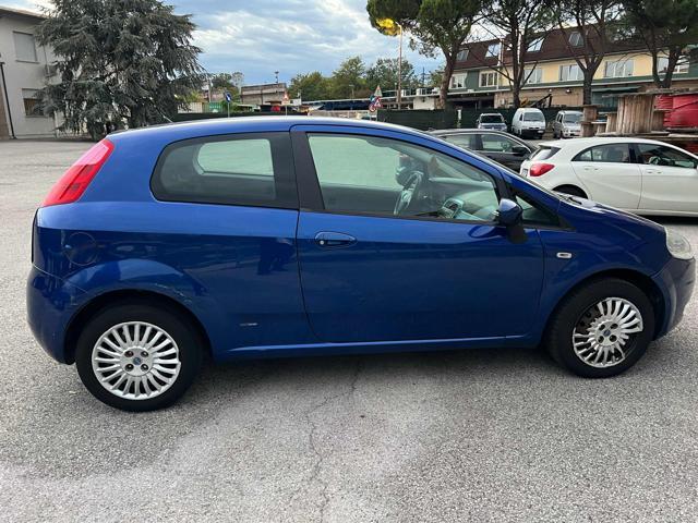 FIAT Grande Punto 1.2 3P Dynamic senza nessun lavoro da fare