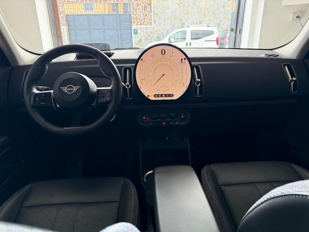 Mini Cooper D Countryman 2.0 Classic