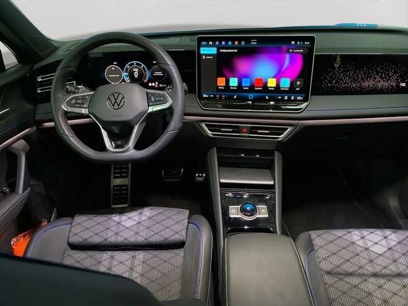 Volkswagen Tiguan 2.0 TDI 150 CV EVO SCR DSG R-Line