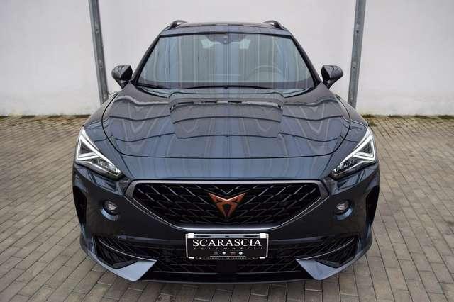 CUPRA Formentor 2.0 TDI 150 cv 4DRIVE DSG