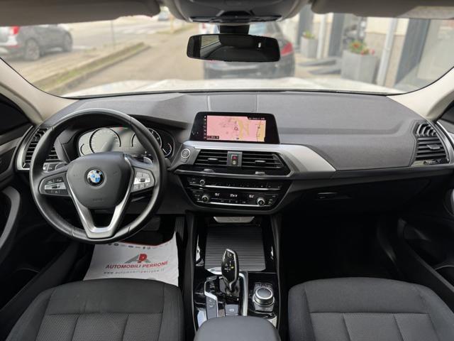 BMW X4 XDrive 20d 48V Business Advantage (Solo 62.000 km)