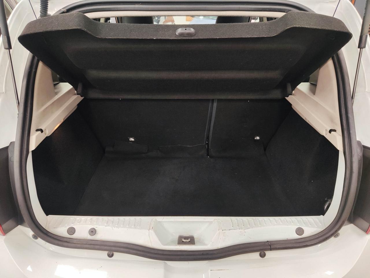 Dacia Sandero Stepway 0.9 BENZINA/GPL -UNICO PROPRIETARIO-