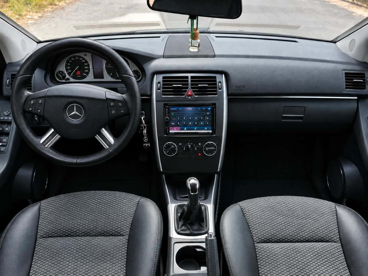 Mercedes-Benz Classe B 180 CDI Restyling 109 CV NUOVA