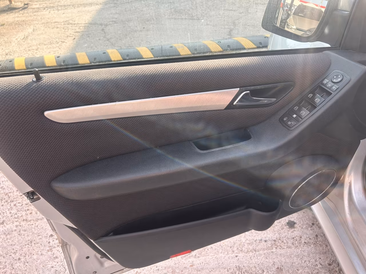 Mercedes-benz B 200 CDI Sport