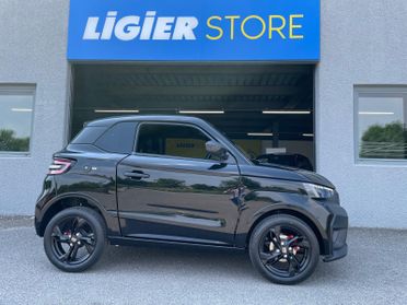 Ligier JS JS50 REVO d ELITE