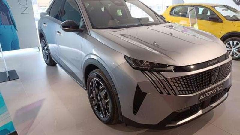 Peugeot 3008 NUOVO 1.2 hybrid Allure 136cv e-dcs6