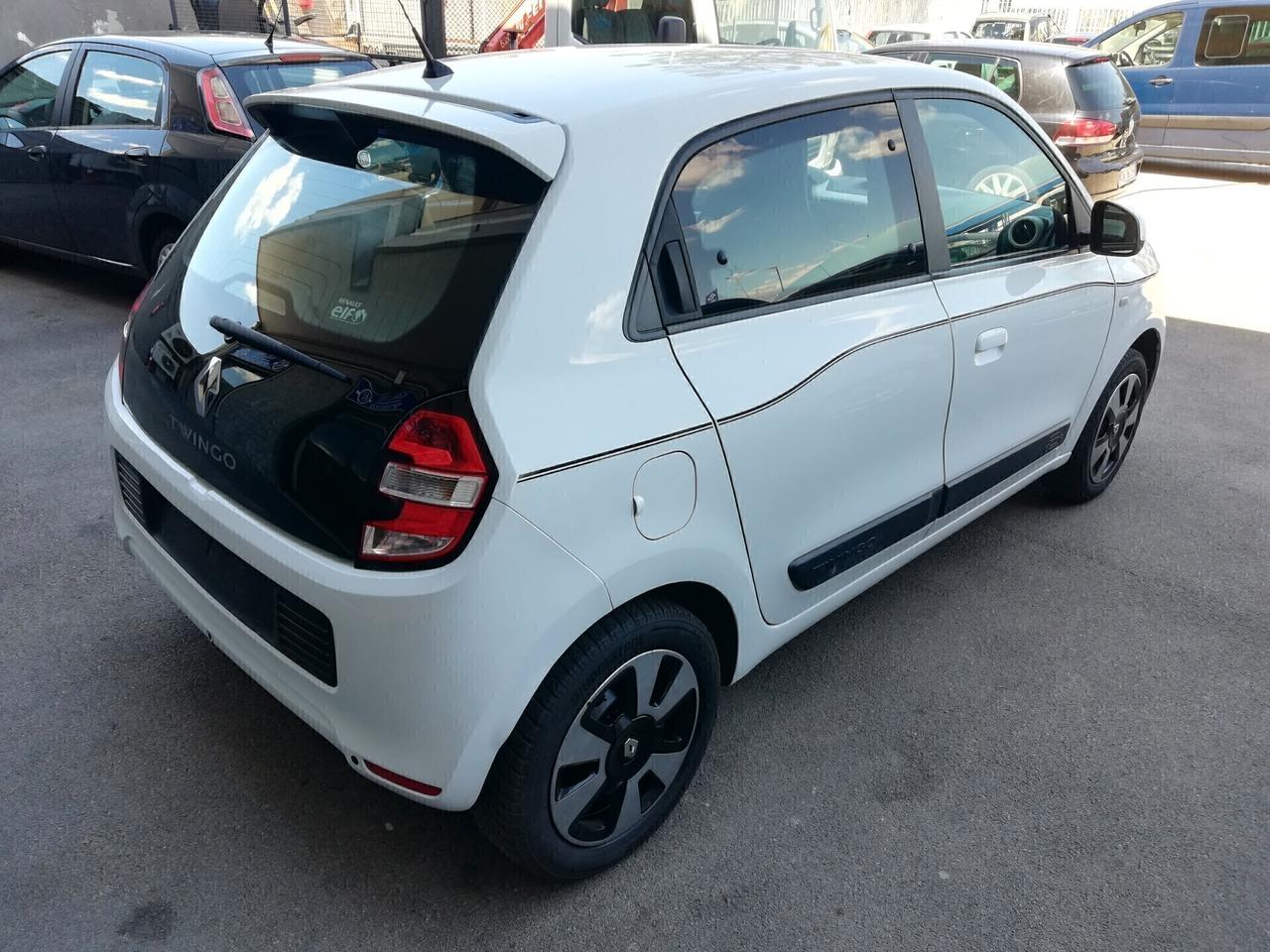 Renault Twingo SCe Zen