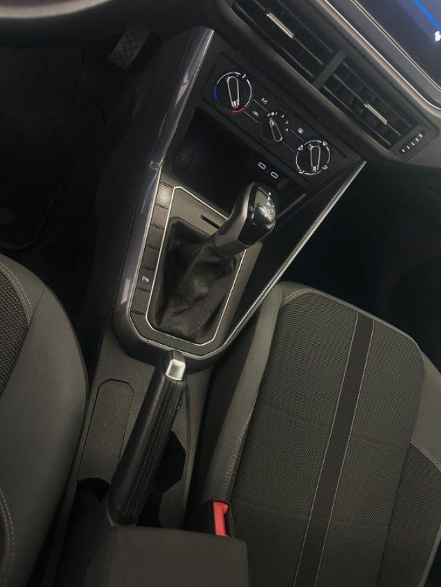VOLKSWAGEN Polo Volkswagen Polo VI 1.0 TSI Style