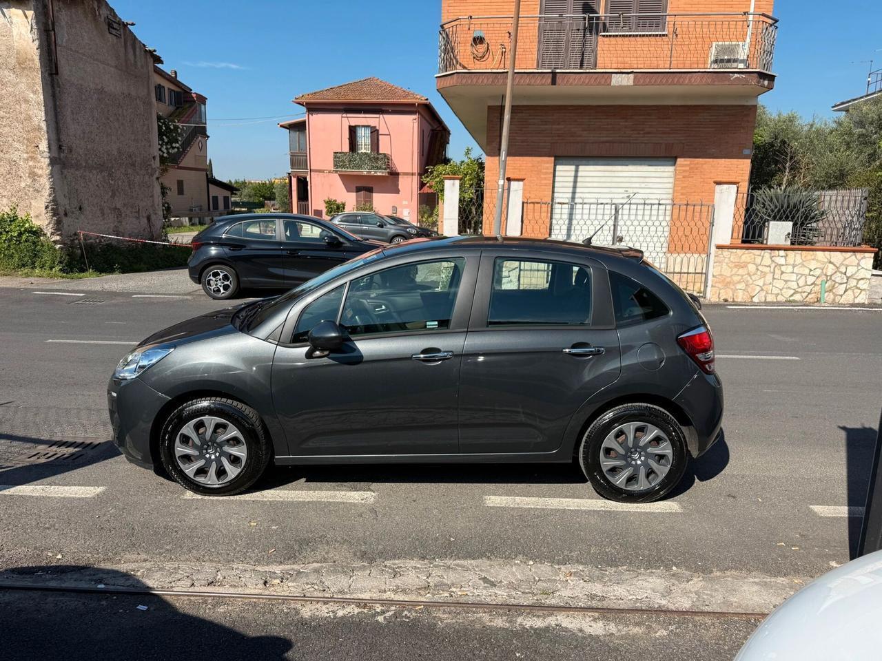 Citroen C3 1.0 VTi 68cv - 56.000km - Tutto incluso - Superprezzo