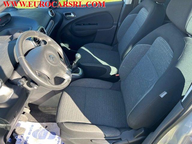 CITROEN C3 Picasso BlueHDi 100 Exclusive