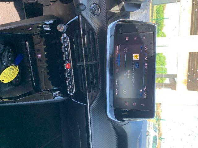 PEUGEOT 2008 PureTech 130 S&S Allure