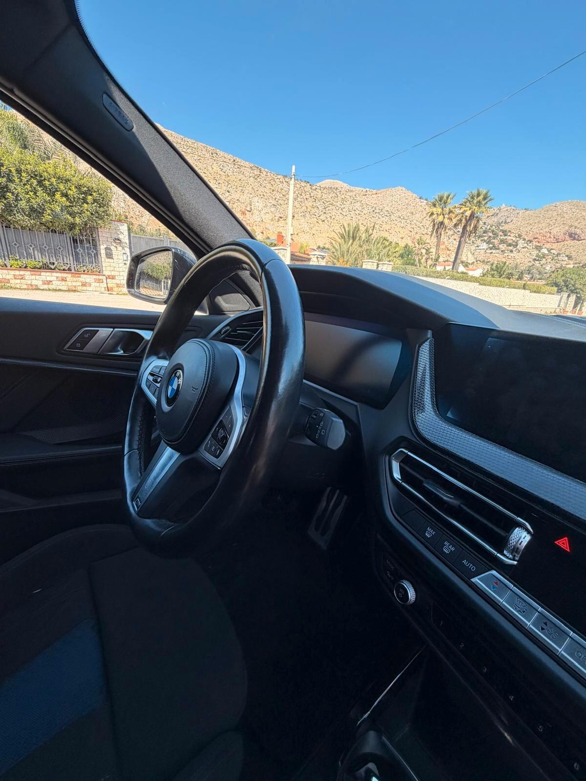 Bmw 135 M 135i xDrive