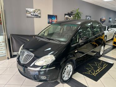 Lancia MUSA 1.3 Multijet 16V 90 CV Oro