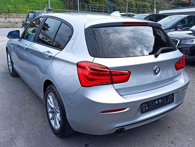 BMW 116 116d 5p ** SPORT+LED+UNIPRO+FULL **